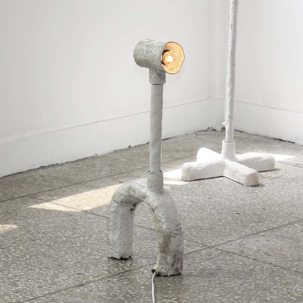 [ZIDO] Happy Dog Lamp